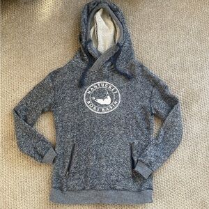 Nantucket Boat Basin Hoodie